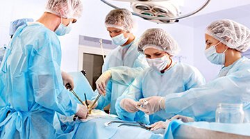 Geriatric Physiotherapy